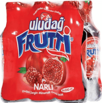 Uludağ Maden Suyu 6'lı Nar