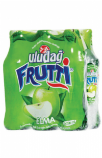 Uludağ Maden Suyu 6'lı Elma