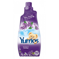Yumoş Extra Yumuşatıcı Lavanta&Manolya 1440 ml