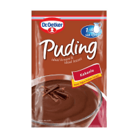 Dr Oetker Kakaolu Puding 147 Gr.