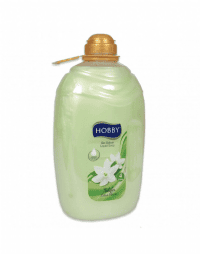 Hobby Sıvı Sabun Nilüfer Çiçeği 1.5 Lt