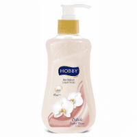 Hobby Sıvı Sabun Orkide 400 Ml
