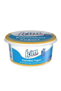 İçim Yoğurt 750 Gr