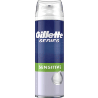 Gillette Sensitive Tıraş Köpüğü 250 ml