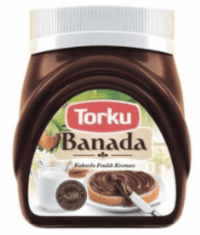 Torku Banada Cam 400 Gr.