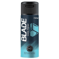 Blade Cool Fresh Deodorant 150 ml