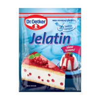 Dr. Oetker Toz Jelatin 6 Gr 