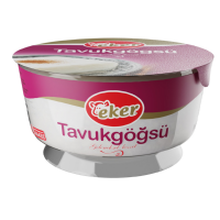 Eker Tavukgöğsü 150 Gr