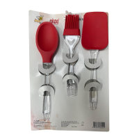 Bee Home Servis Seti 3'lü