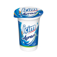 İçim Bardak Ayran 170 ml