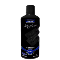 Jagler Sport Tıraş Kolonyası 200 ml	