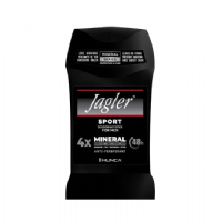 Jagler Sport Stick Deodorant 50 ml
