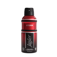 Jagler Storm Deodorant 150 ml	