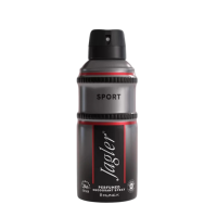 Jagler Sport Deodorant 150 ml	