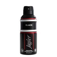 Jagler Black Deodorant 150 ml	