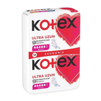 Kotex Ultra Uzun 12'li