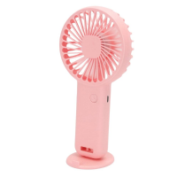 Nerox Şarjlı Mini Fan