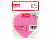 Sudor Yapışkan Not