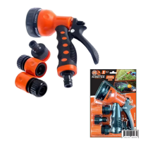 Kinetex Sulama Tabancası