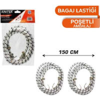 Knitex Bagaj Lastiği 1.5 Mt