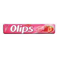 Kent Olips Çilek Aromalı 28 Gr