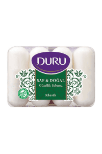 Duru Sabun Klasik 4x70 Gr