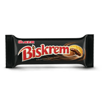 Ülker Biskrem Kakaolu Bisküvi 100 Gr