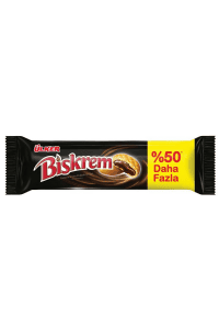 Ülker Biskrem Kakaolu Bisküvi 150 Gr