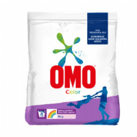 Omo Matik Color 4 Kg