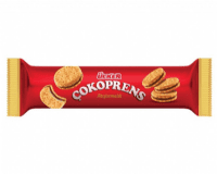 Ülker Çokoprens Bisküvi 81 Gr.