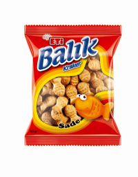 Eti Balık Kraker 85 Gr.
