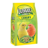 Jungle Kanarya Yemi 400 Gr