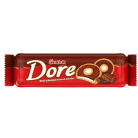 Ülker Dore Bisküvi 86 Gr.