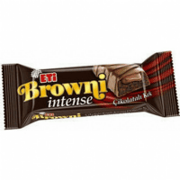 Eti Browni İntense Çikolata Soslu 40 Gr