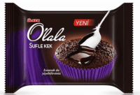 Ülker Olala Sufle Kek 70 Gr.