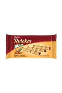 Ülker 9 Kat Tat Rulokat Fındık Kremalı 42 Gr.