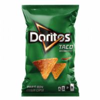 Doritos Tacho Baharat Cips 116 GR.