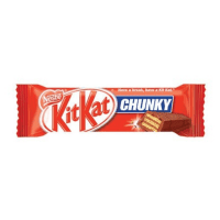 Nestle Kit Kat Chunky Çikolata 38 Gr.