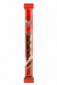 Eti Sütlü Uzun Çikolata 17 Gr