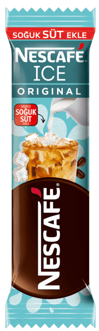 Nescafe Ice Original 10.5 Gr
