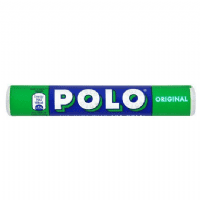 Polo Şeker 34 Gr