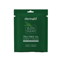 Dermokil Çay Ağacı Maske 20 Gr