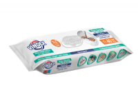 Vindex Mopa Uyumlu Temizlik Mendili 40'lı