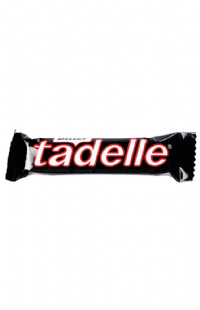 Tadelle Bitter Çikolata 30 Gr