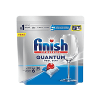 Finish Quantum Tablet 36'lı