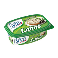 İçim Labne Zeytinli Kekikli 180 Gr