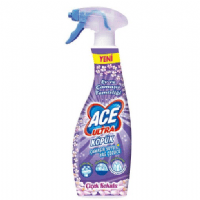 Ace Ultra Köpük Yağ Çözücü Çiçek 700 ml