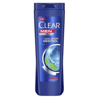 Clear Men Cool Sport Şampuan 350 ml