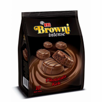 Eti Browni Intense Mini 160 Gr	