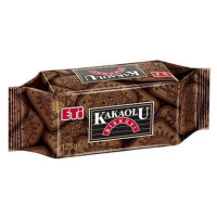 Eti Kakaolu Bisküvi 125 Gr